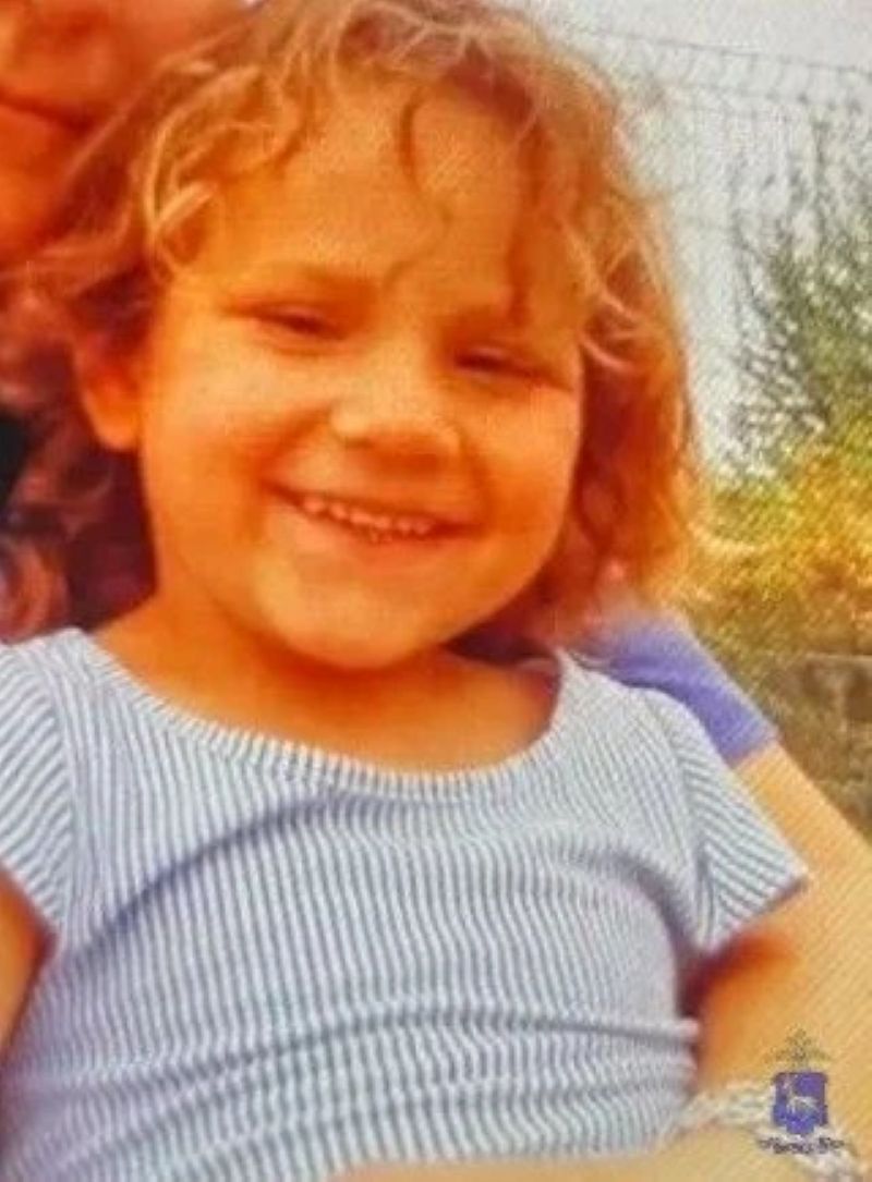 В Самарской области без вести пропала трехлетняя девочка